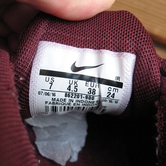 Nike Womens Air Max Plus Se 'TN Shoes Sneakers - Picture 12 of 12